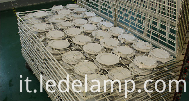 220V AC 5W COB Gu5.3 LED Spotlight Lamp